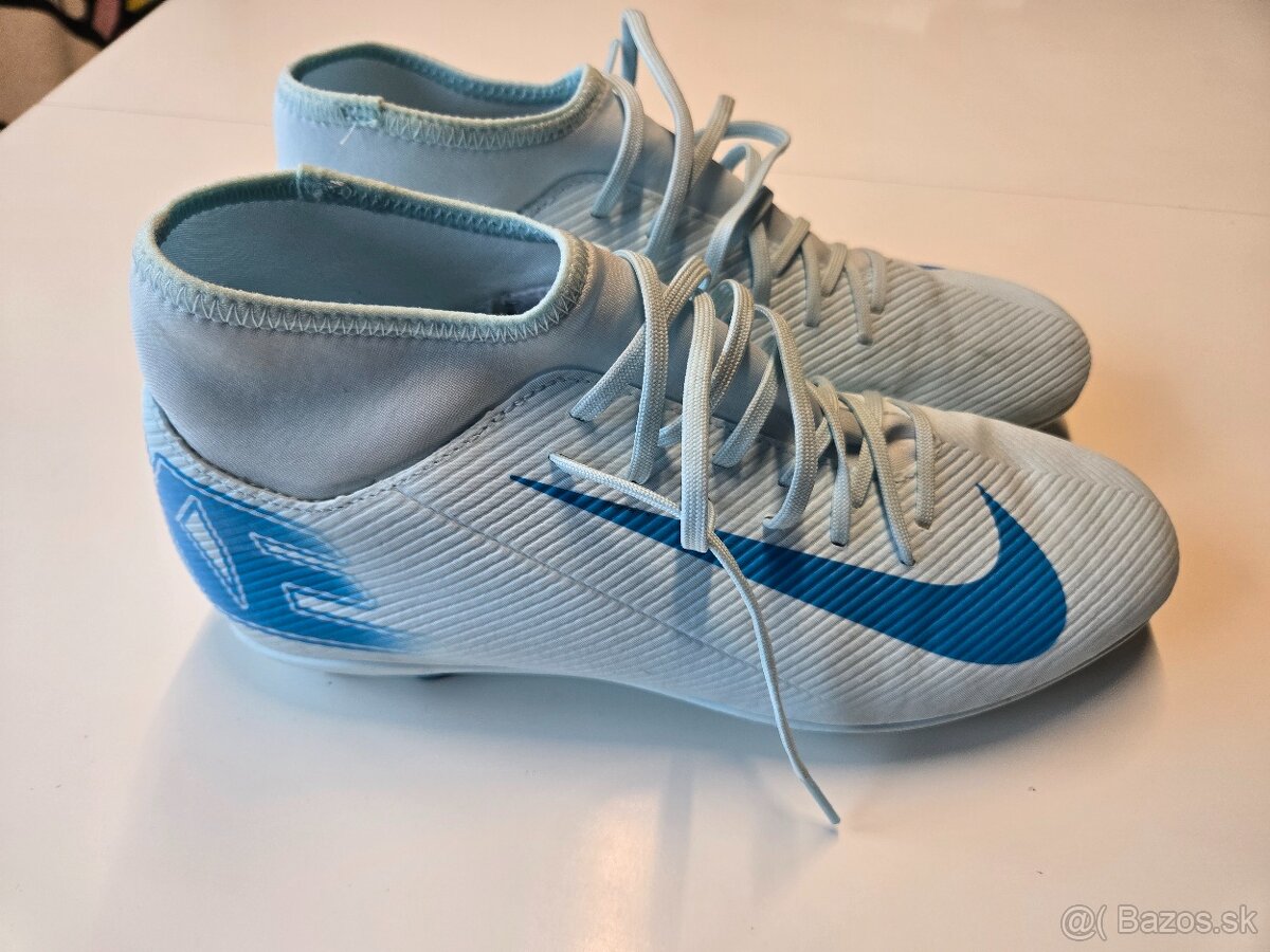Kopacky Nike Mercurial 43 - 2