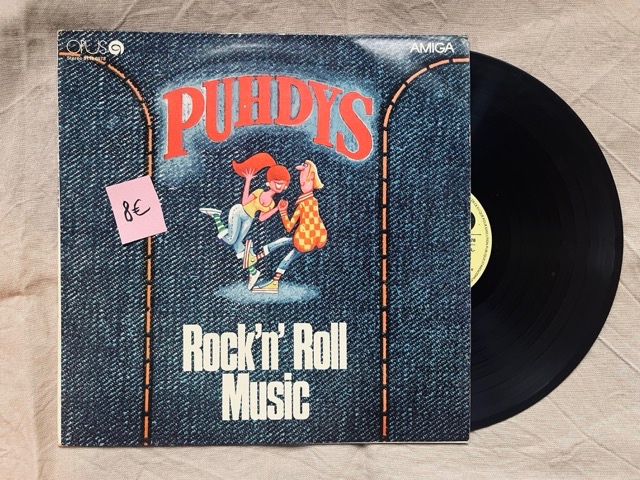 LP platne - svetové, klasika, folk, blues, rock'n'roll - 2