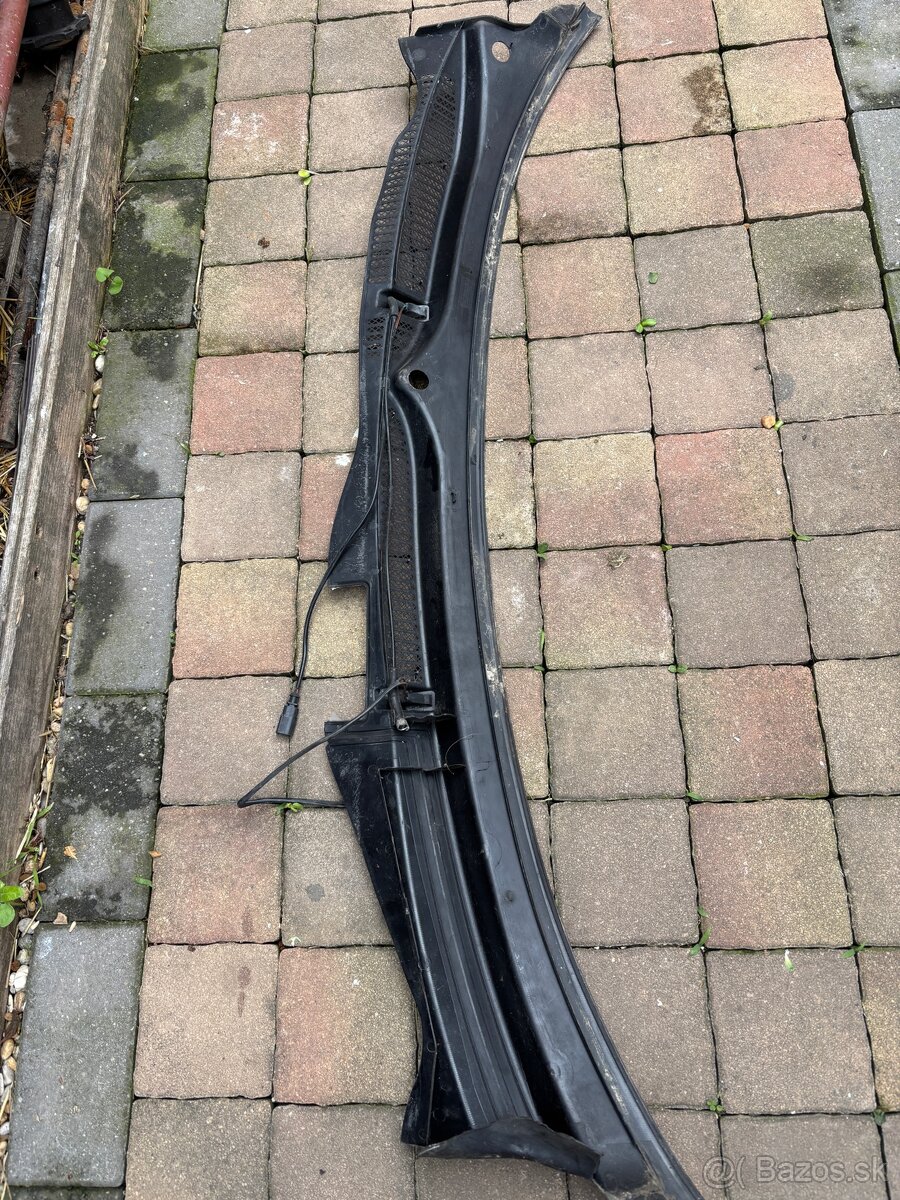 Torpédo Audi a3 - 2