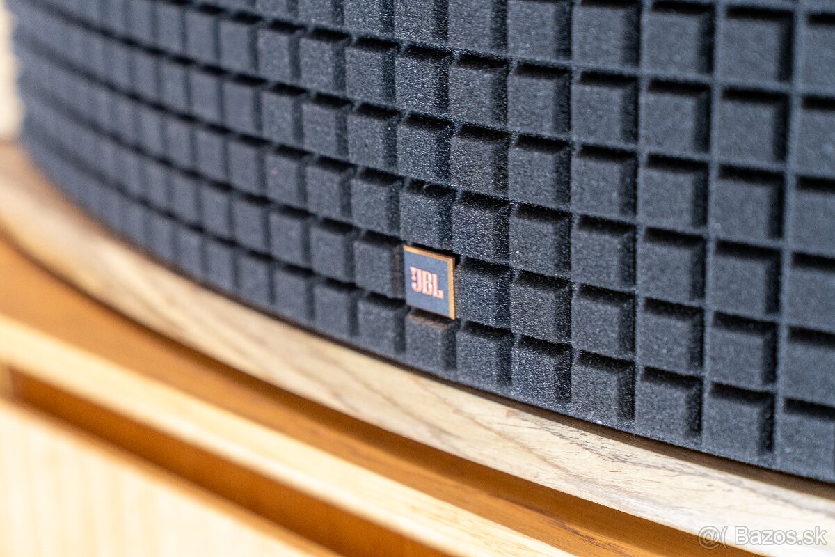 Predám JBL l75ms - 2