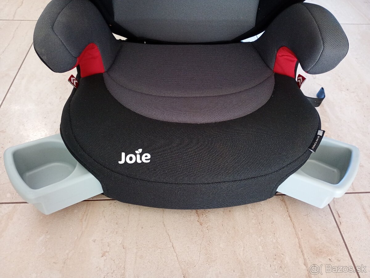 Detská autosedačka - 2