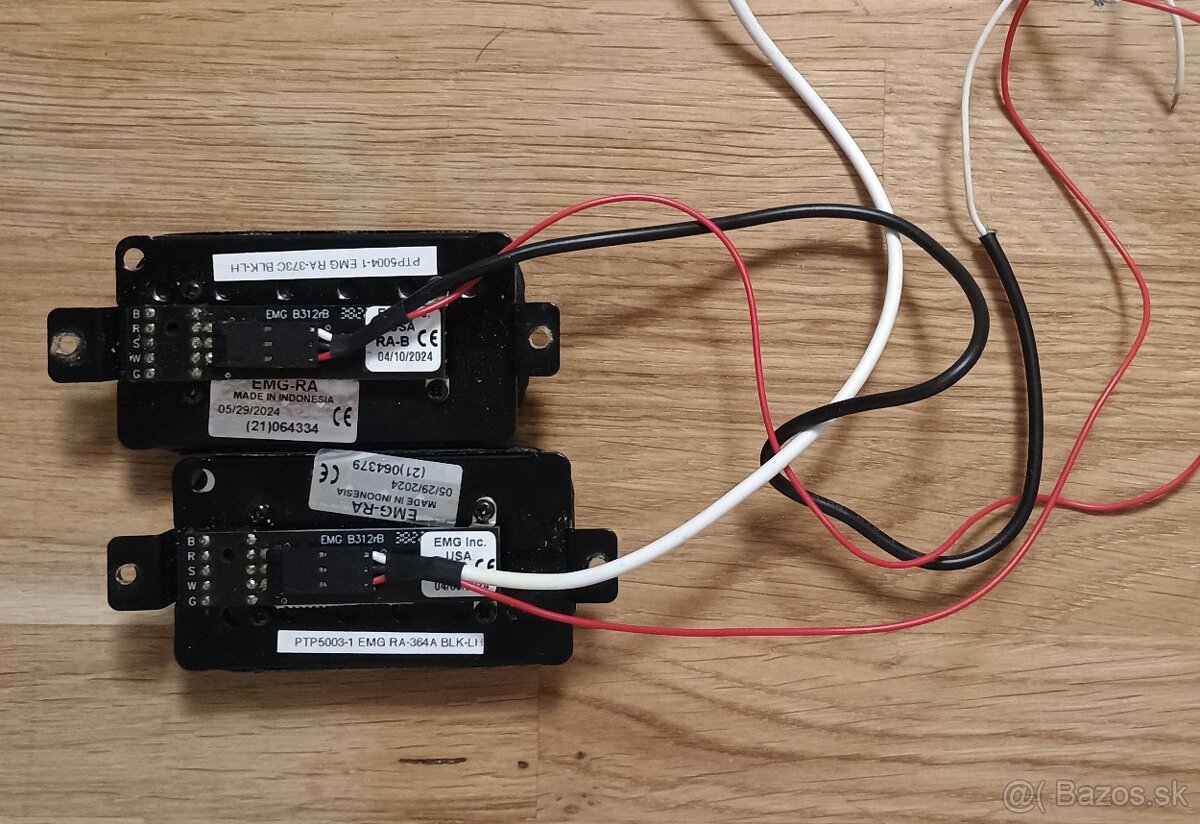 Retro Active Hot 70 set - 2