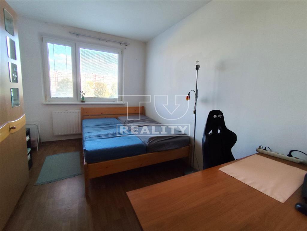 Predaj 3-izbového bytu v zelenej časti Bratislava-Petržalka - 2