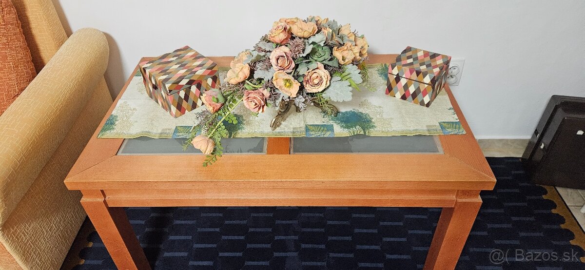 Konferenčný stolík - 2