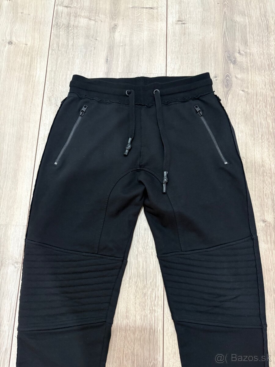 Pánske tepláky Tigha - 2