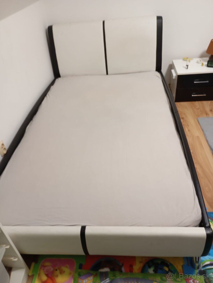 Posteľ - 2