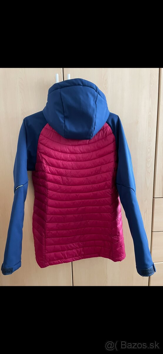 Dámska zimná bunda Northfinder - 2