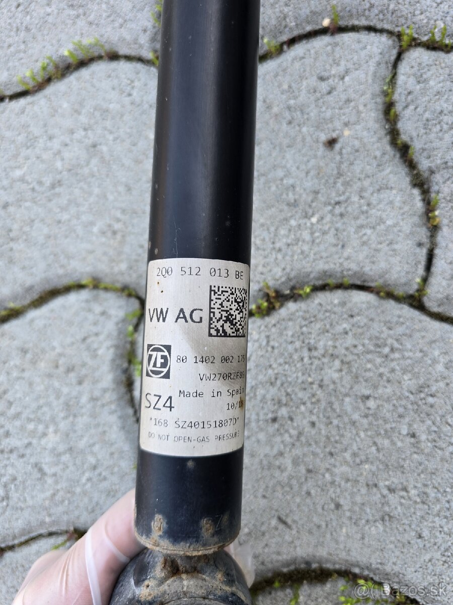 ⚙️ VW Tlmiče - 2