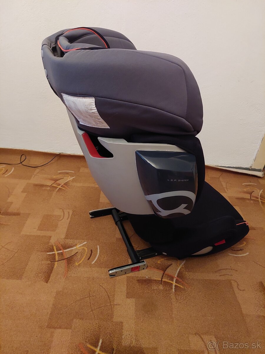 Autosedačka Cybex Solution - 2