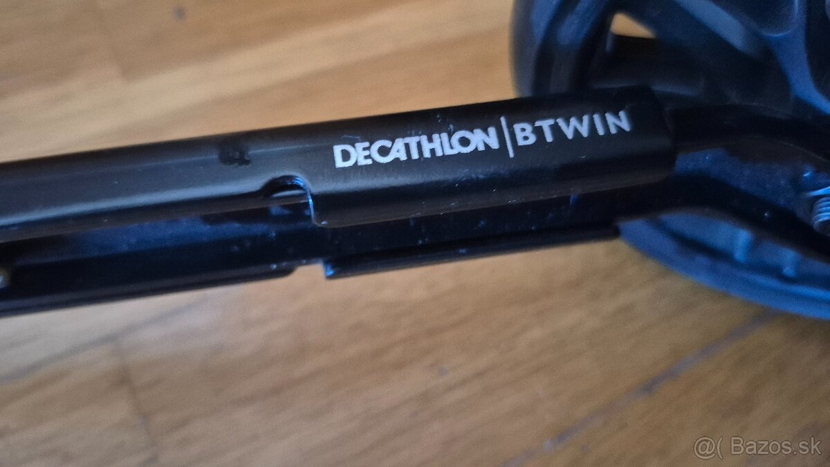 Pomocné kolieska BTWIN - 2