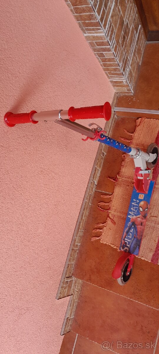 Kolobežka pre škôlkárov - 2