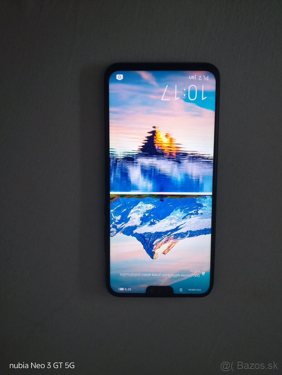 Honor 8x Ram 4GB, Pamäť 64GB - 2