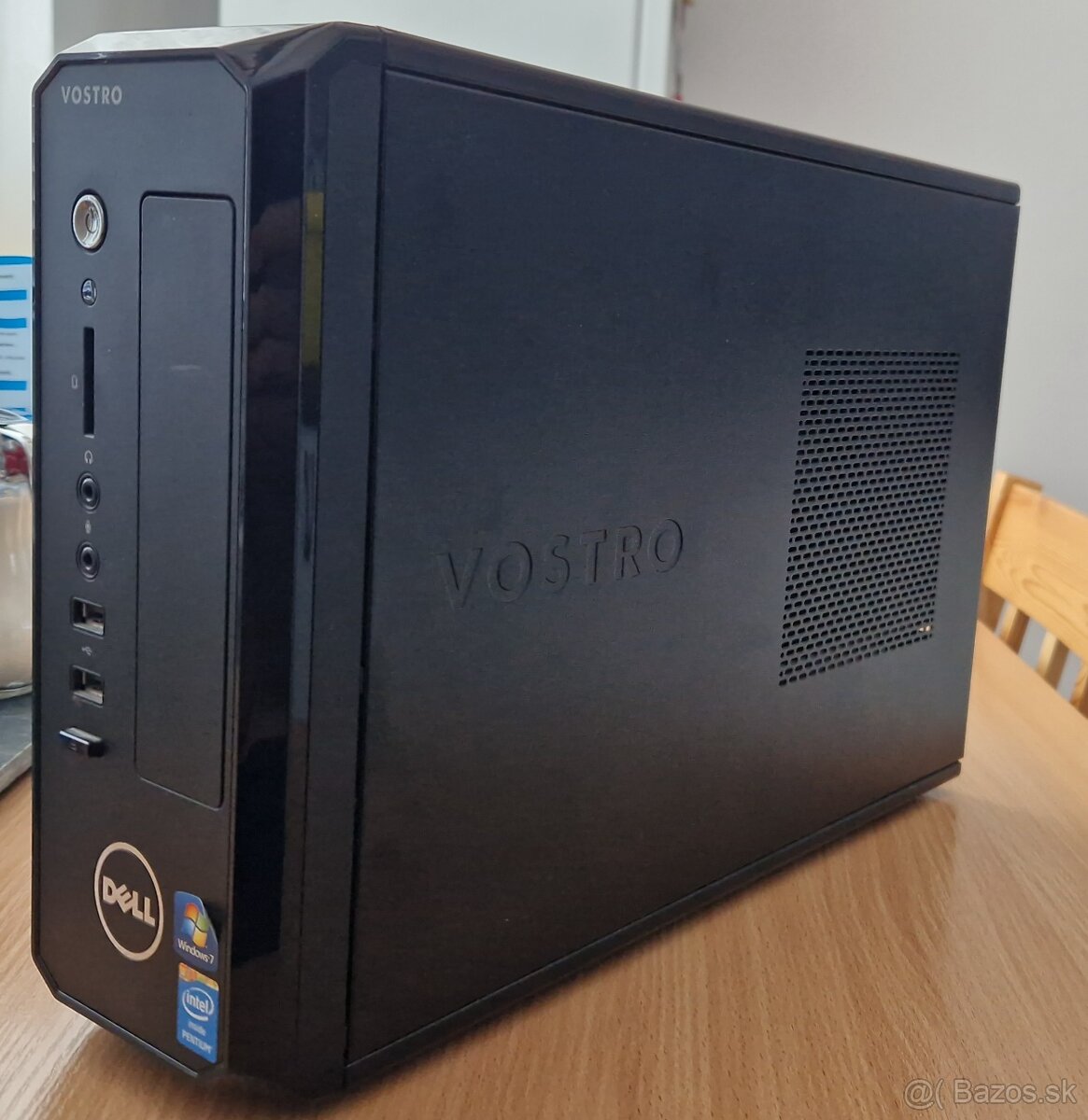 Dell Vostro 270s - 2
