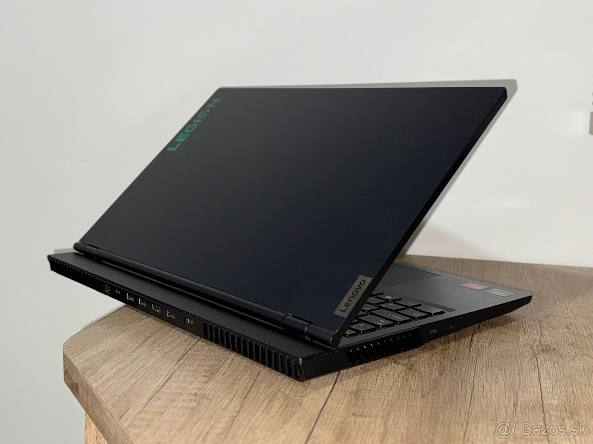 NOTEBOOK LENOVO LEGION 5 - 2