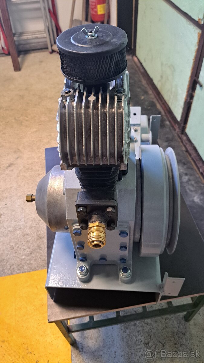 Predám kompresor Orlík JSK 75 - 2