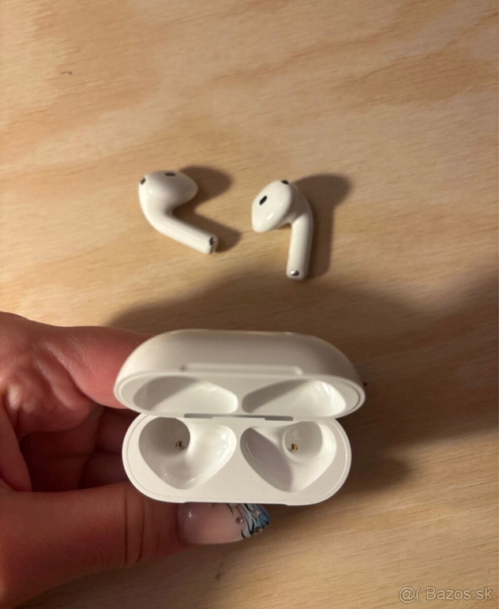 Airpods 4 (2024) - 2