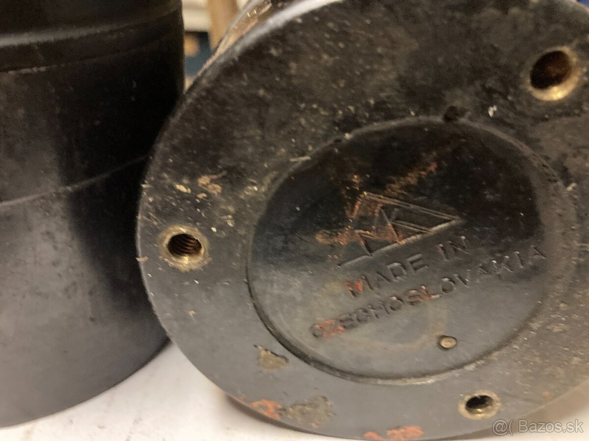 originál cívka MK Magneton 6V - Aero - 2