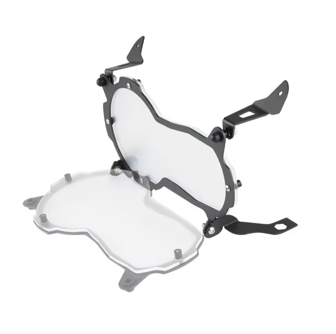 BMW kryt predneho reflektoru - 2