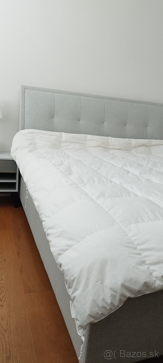 Prikrývka 240x200 cm - 2