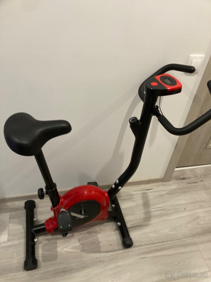 Stacionárny bicykel - 2