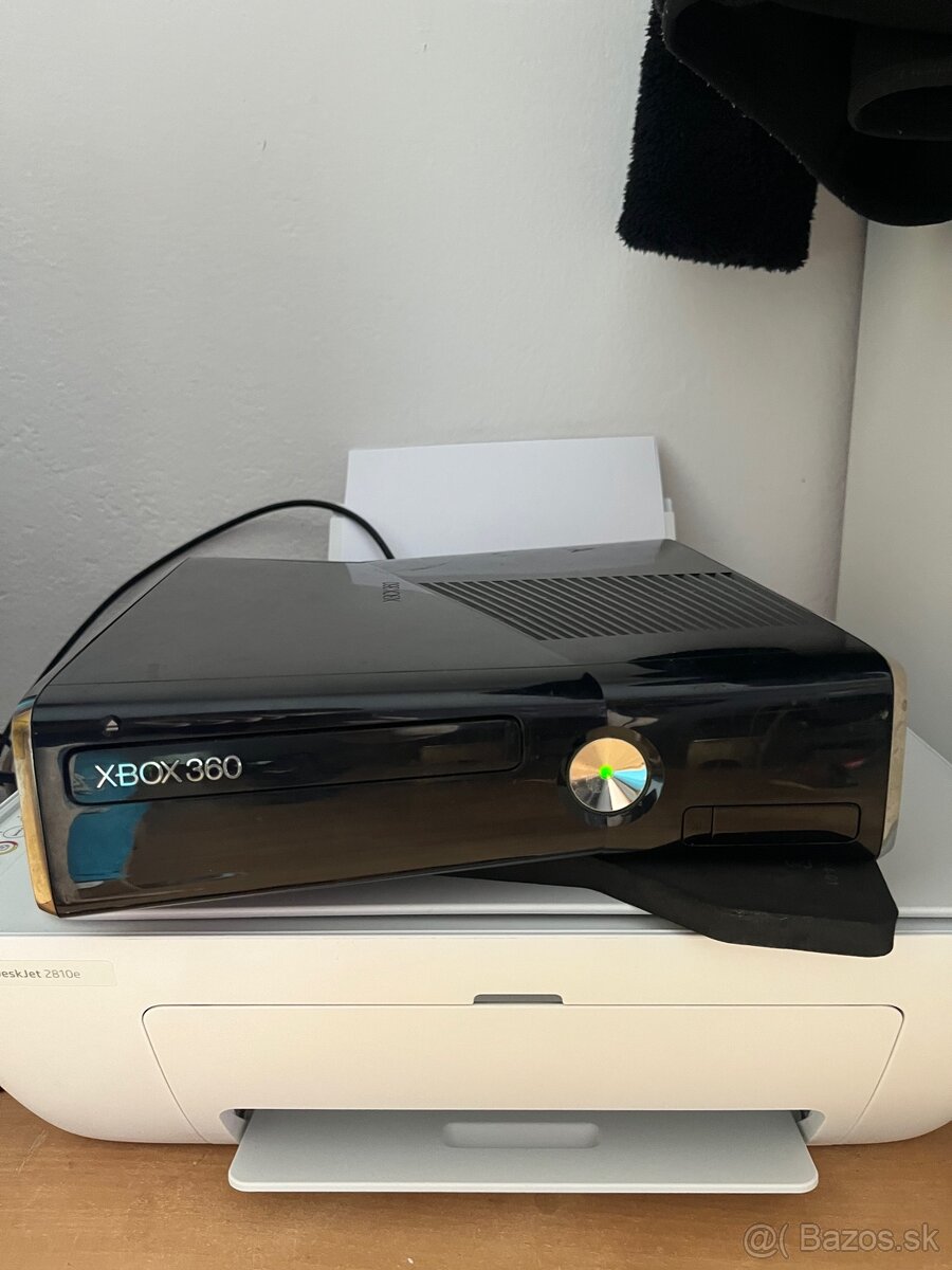 Xbox360 - 2