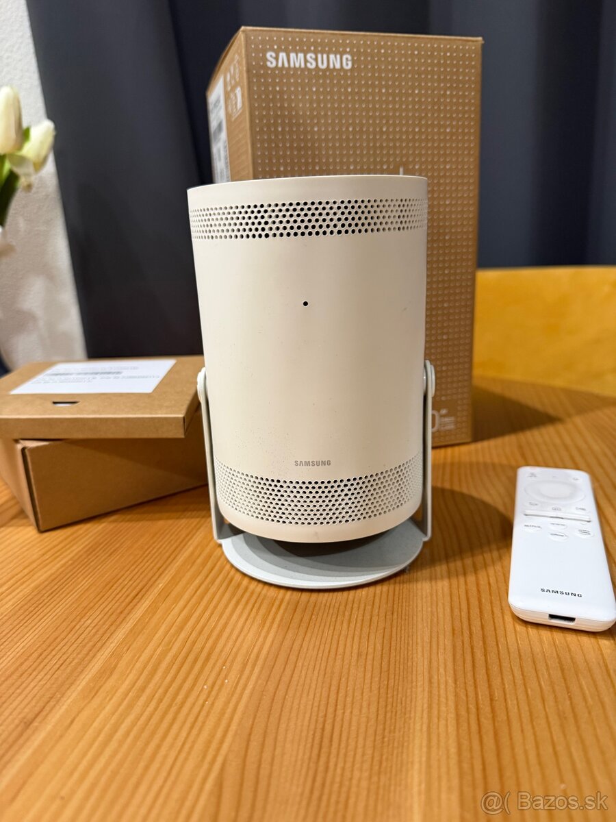 Projektor Samsung Galaxy Freestyle (2.gen) - 2