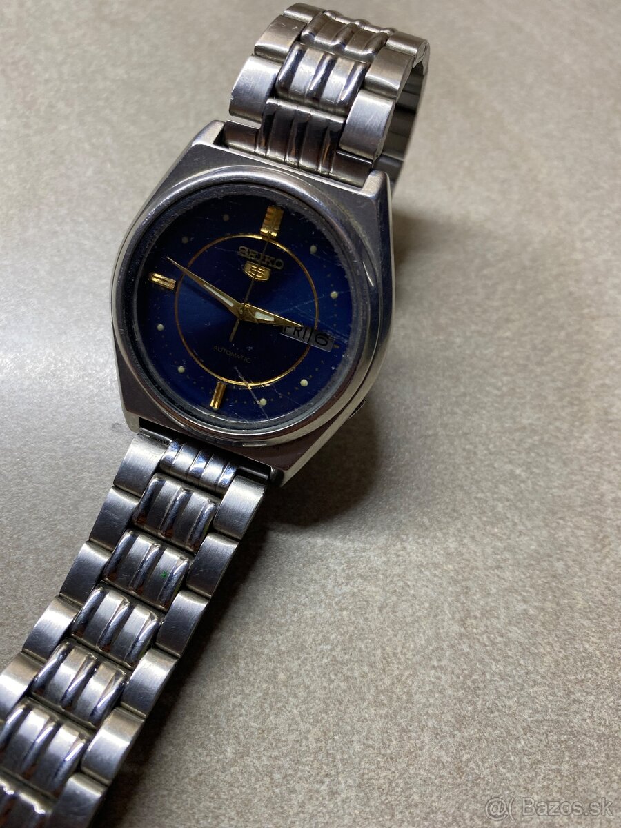 Seiko hodiny - 2