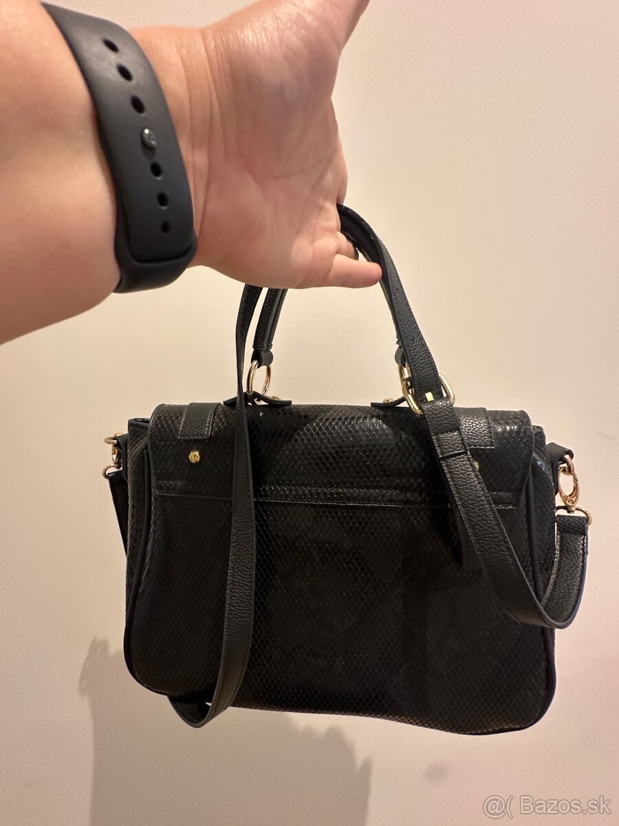 talianska kabelka- Neapol - 2