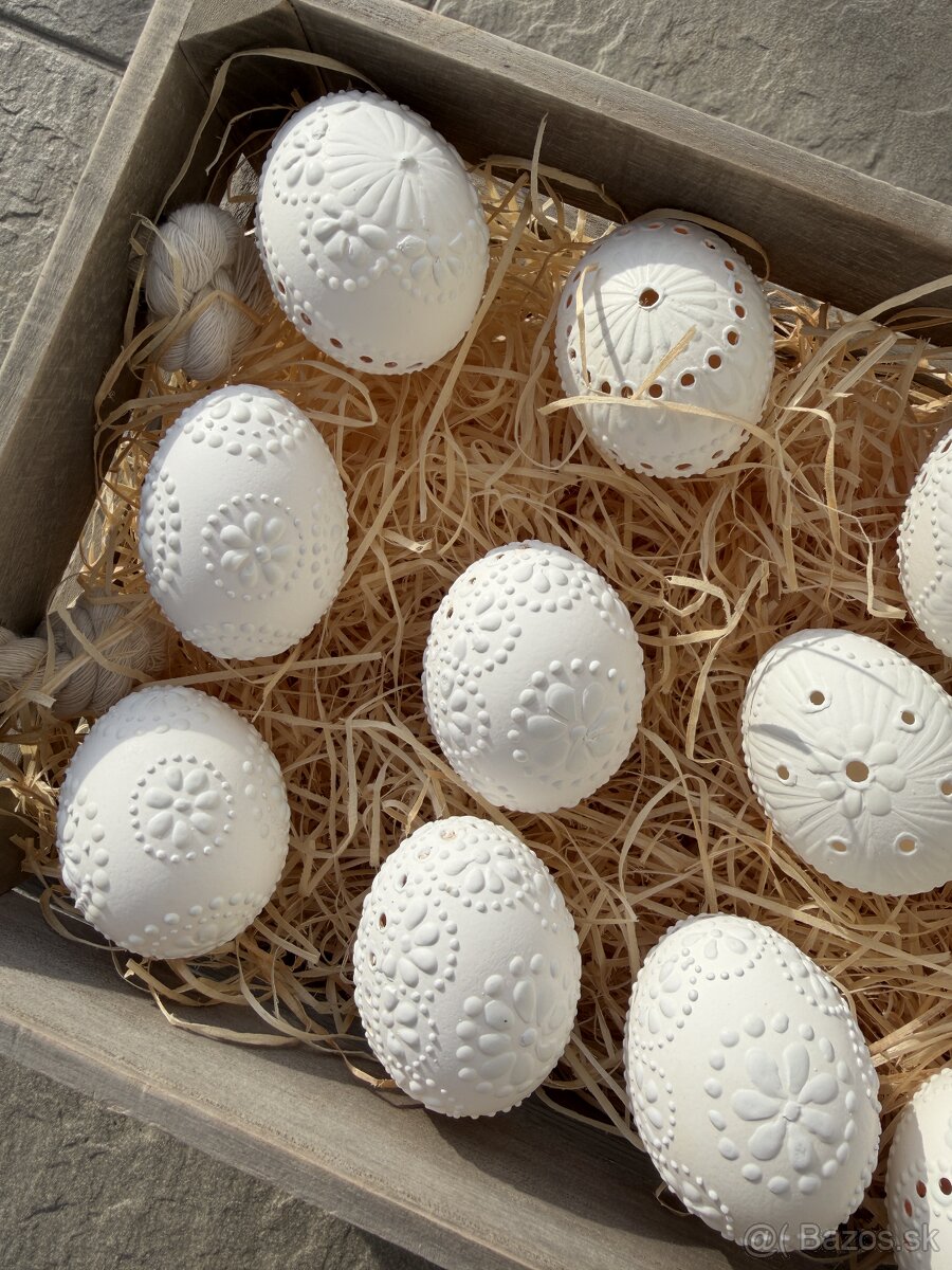 Veľkonočné vajíčka - 2