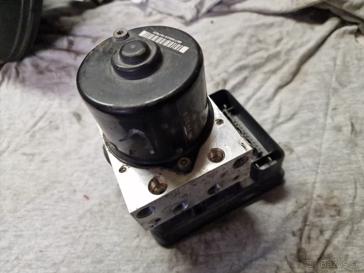 Riadiaca jednotka ESP/ABS - ESP,ABS kocka - 2