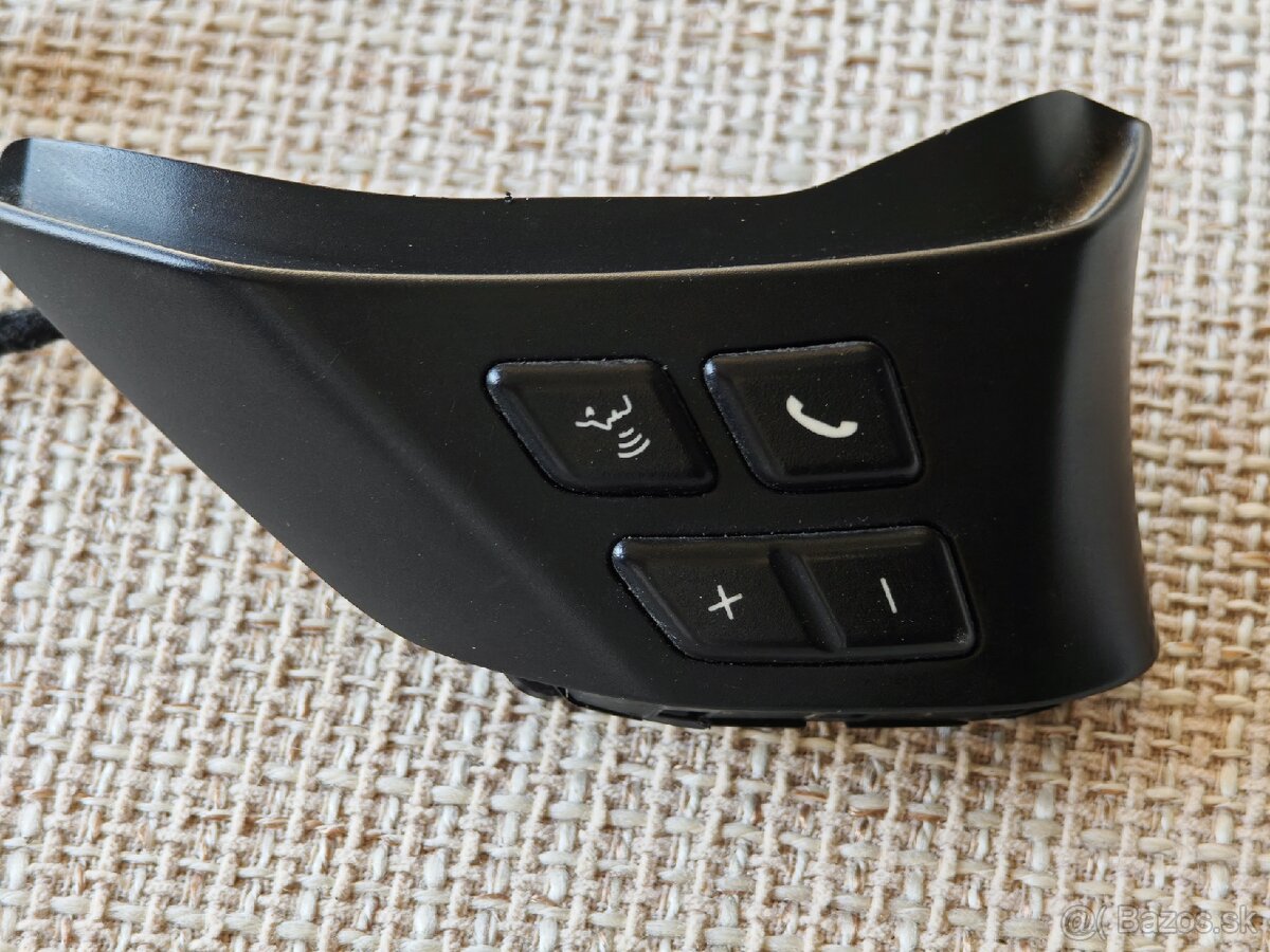 E91/M47 120kw multifunkcia volantu - 2