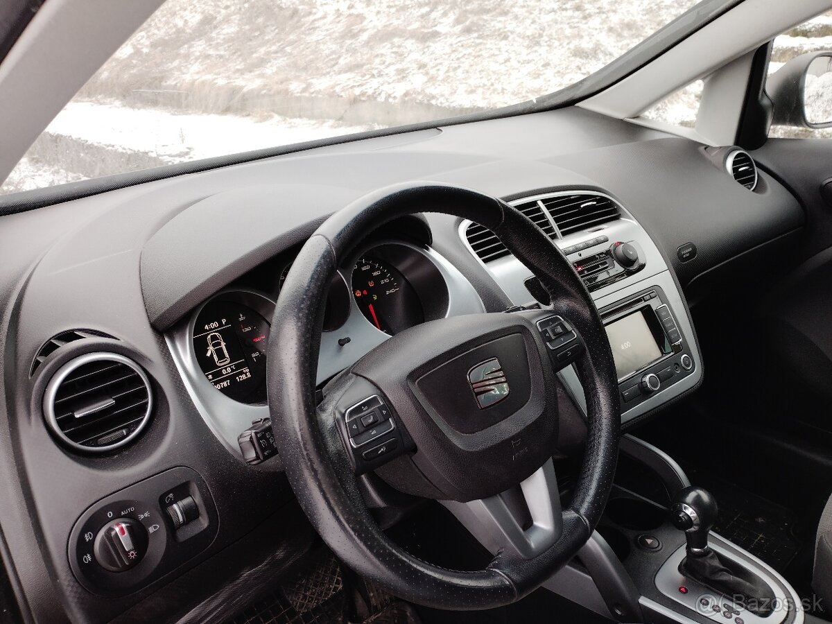 Seat Altea XL 2.0. 103kW DSG - 2