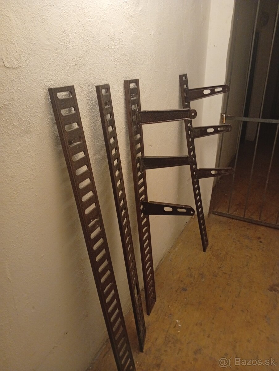 PREDAM REGALE GARÁŽ/PIVNICA/CHATA/CHALUPA/DOM - 2