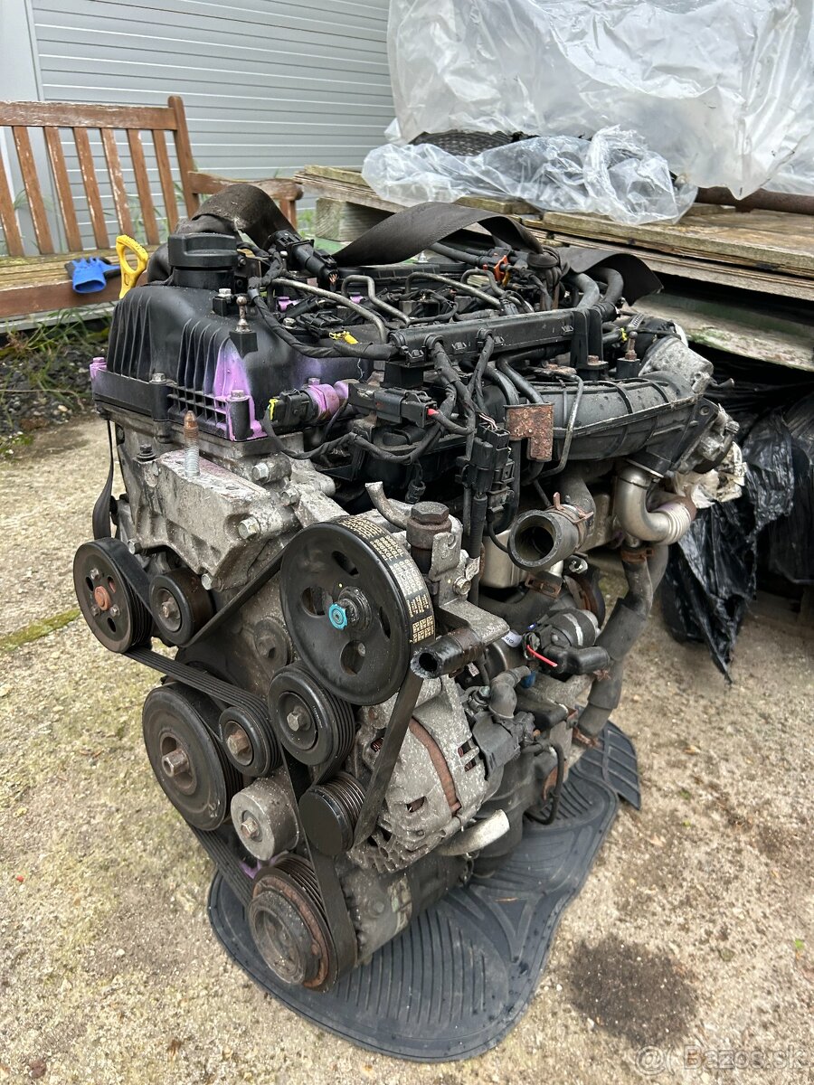 KIA SORENTO 2.2 CRDi EURO 5 - 2