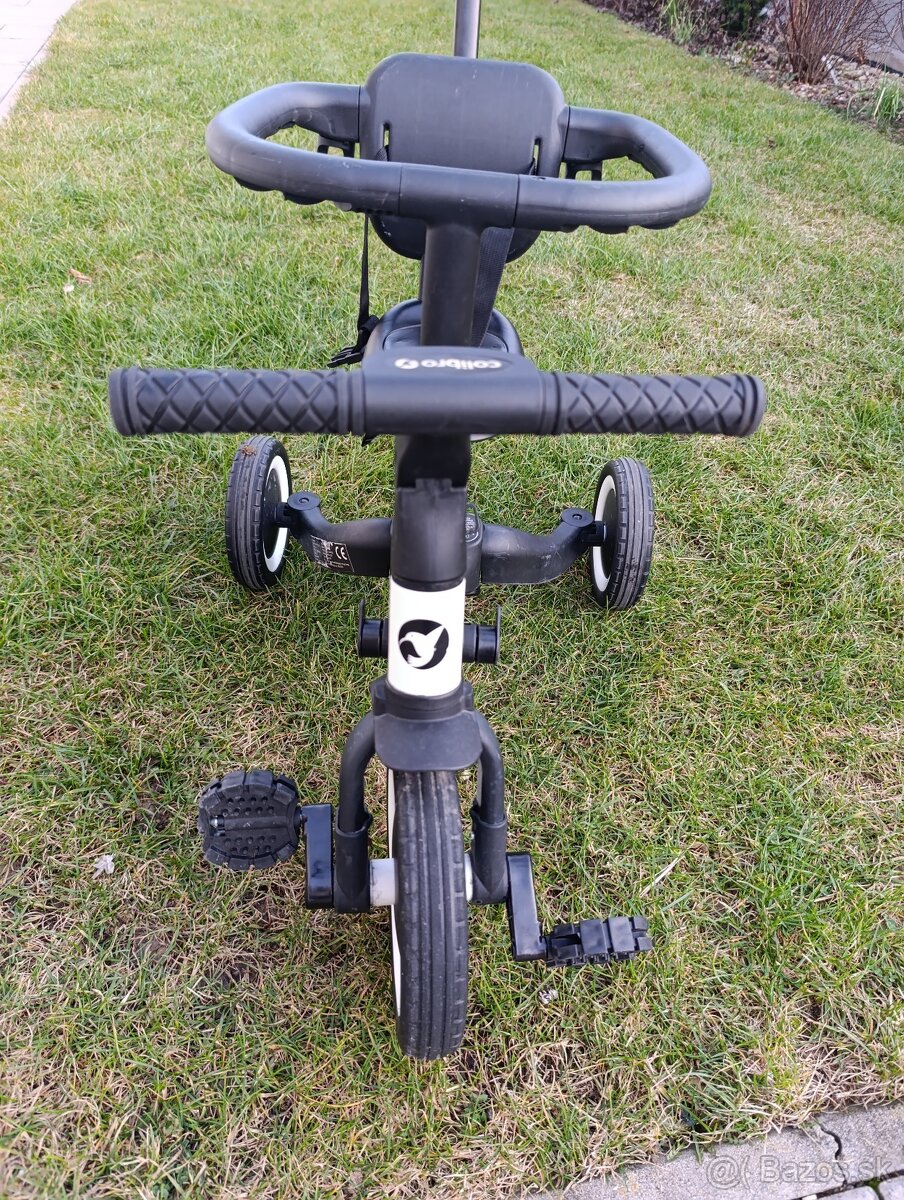 Trojkolka Colibro tremix 6v1 - 2