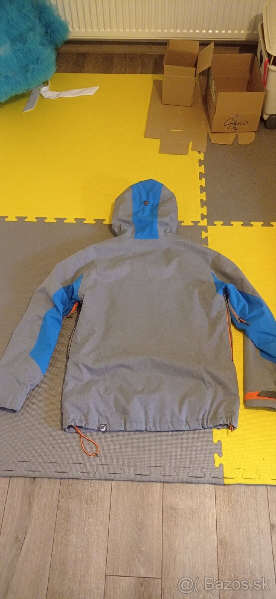 Lyžiarska bunda značky Ziener - 2