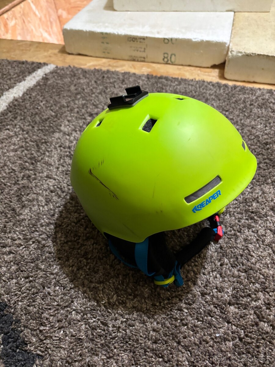 predam detsku helmu - 2