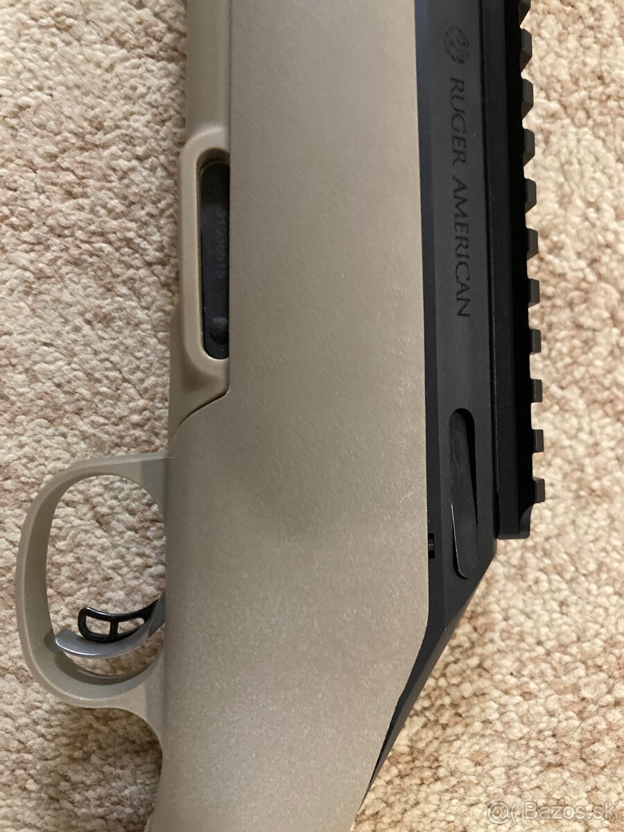 gulovnica ruger 223 - 2
