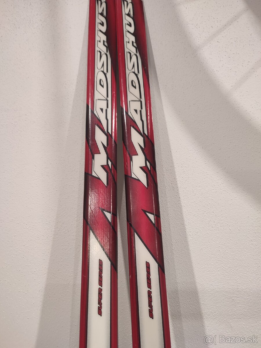 Skate bežky Madshus - 2