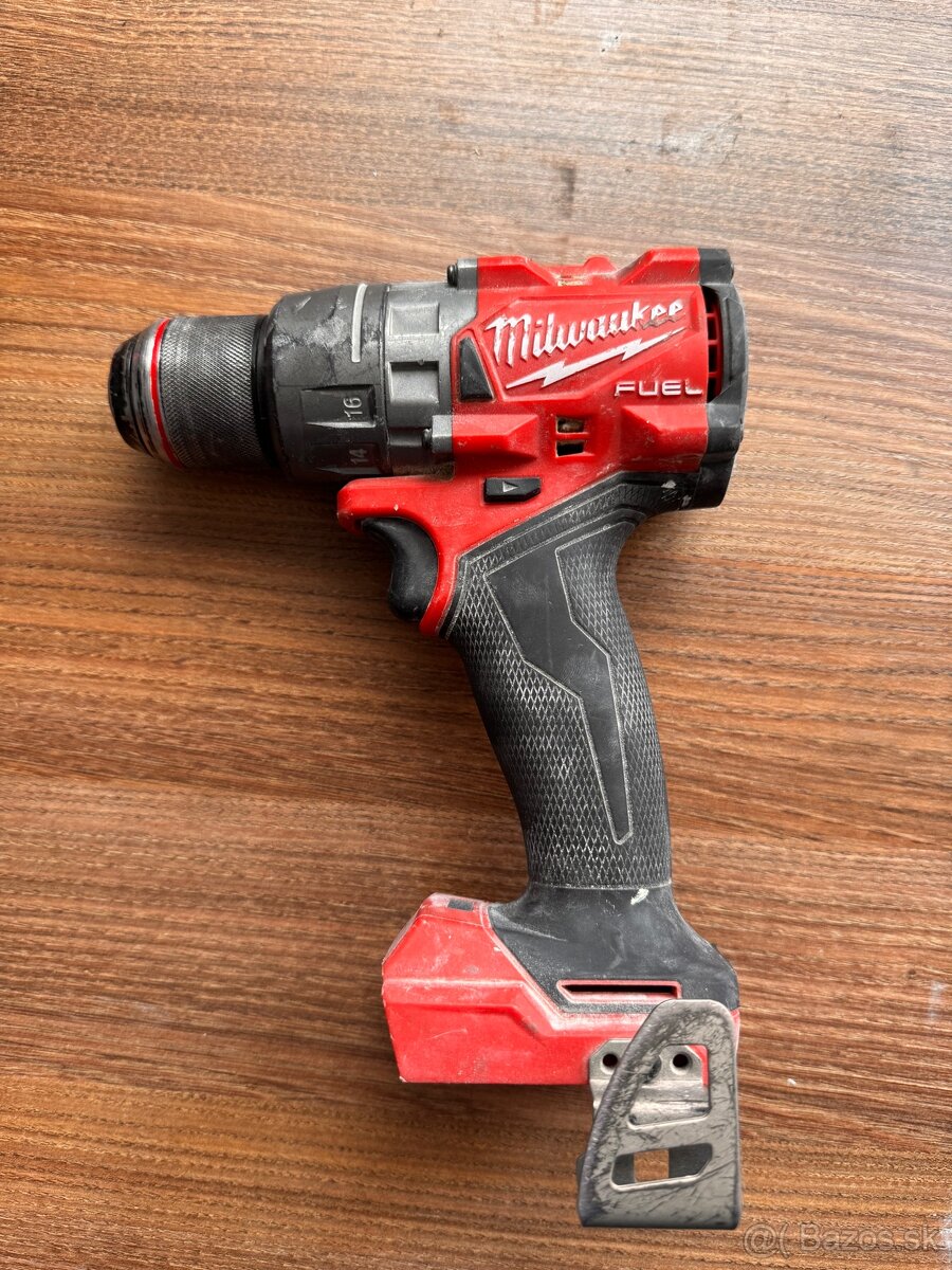 Aku náradie Milwaukee - 2