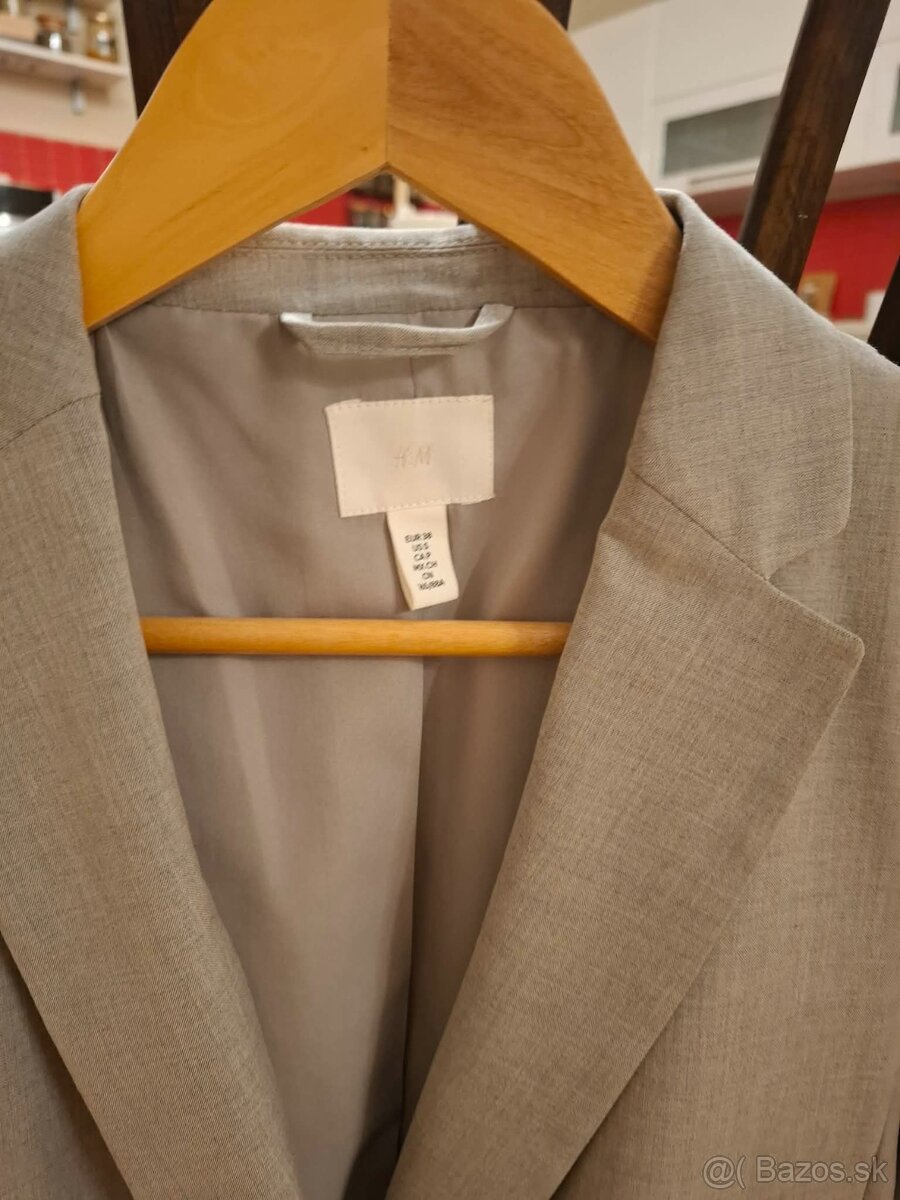 Dámske sako M - 2
