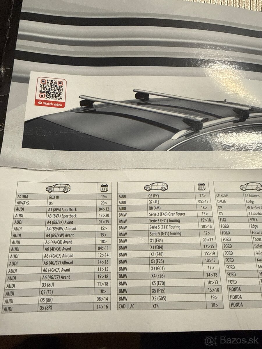 Priecniky Menabo Lince XL - 2