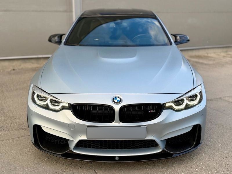 BMW M4 M PERFORMANCE - 2