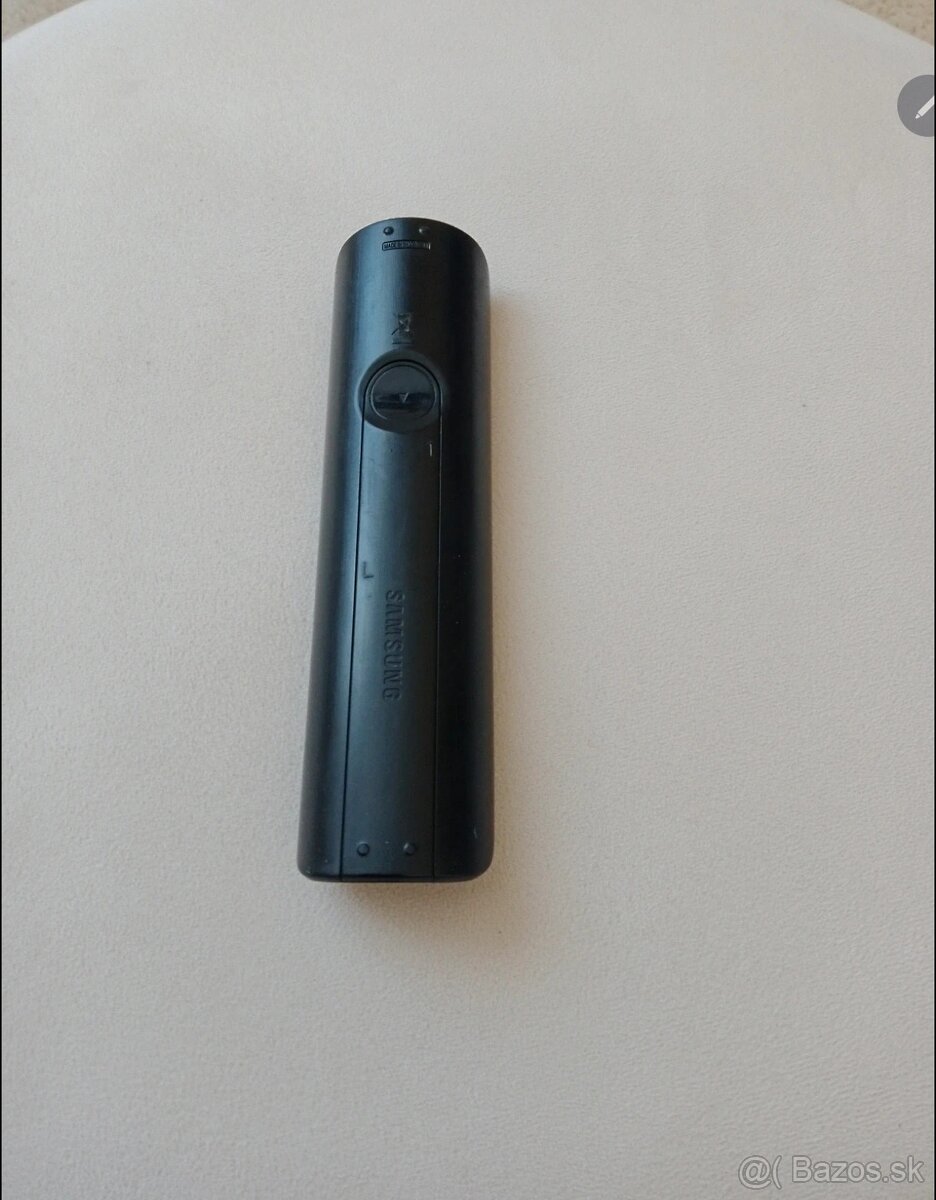Ďiaľkový ovládač Samsungg - 2