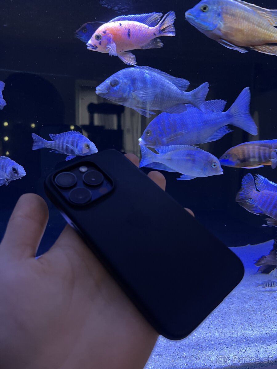 Iphone 15 pro 256gb - 2