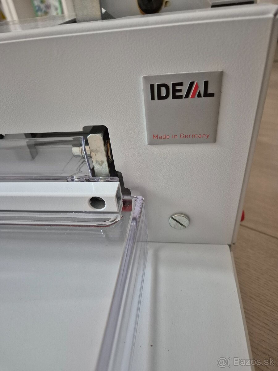 rezacka papiera IDEAL 4305 - 2
