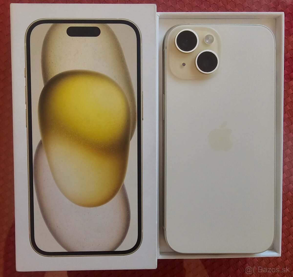iPhone 15 - 2