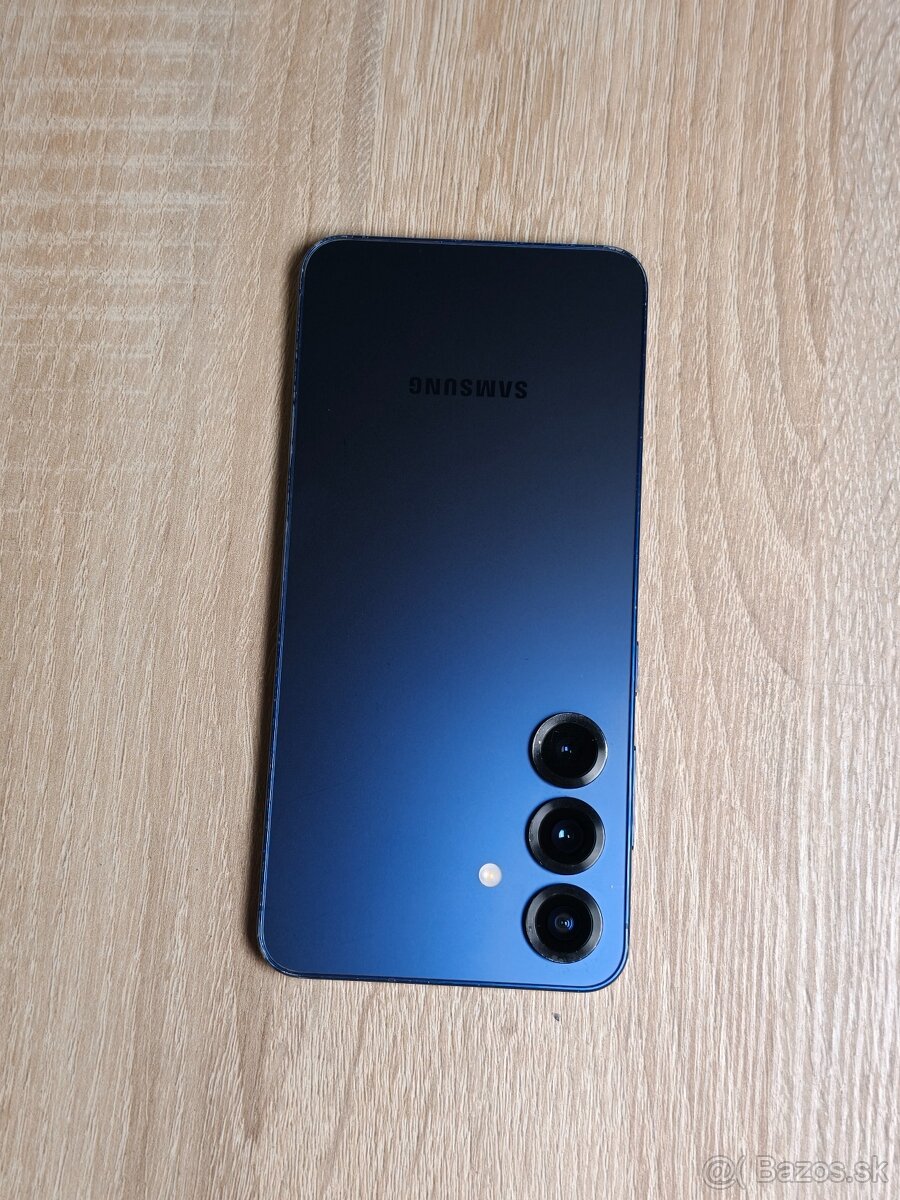 Samsung S25 128GB - 2
