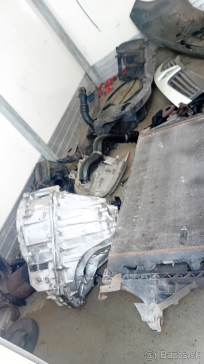 Predam Renault Master - 2