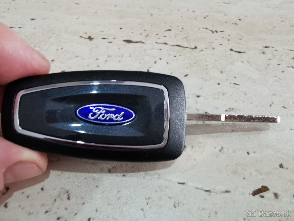 FORD KĽÚČ VYSKAKOVAČKA , MONDEO , FOCUS, GALAXY, S- MAX - 2